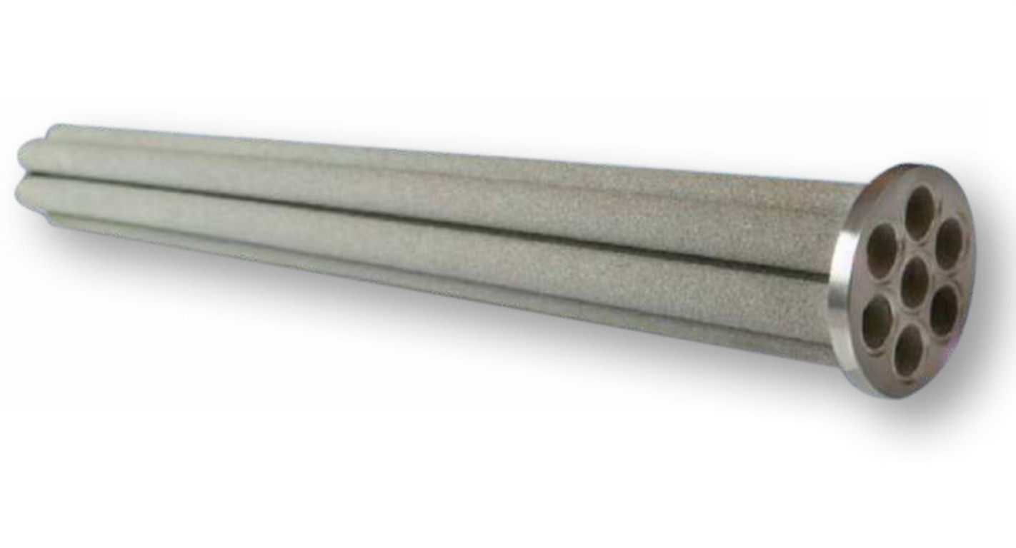 Porous Stainless Steel Products