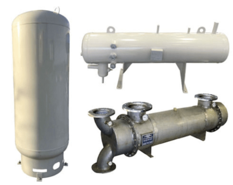 Pressure Vessels